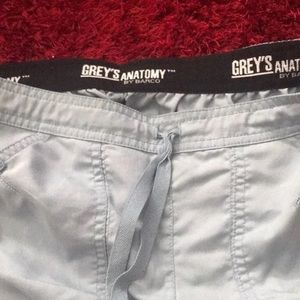 Grey’s Anatomy scrub pants
